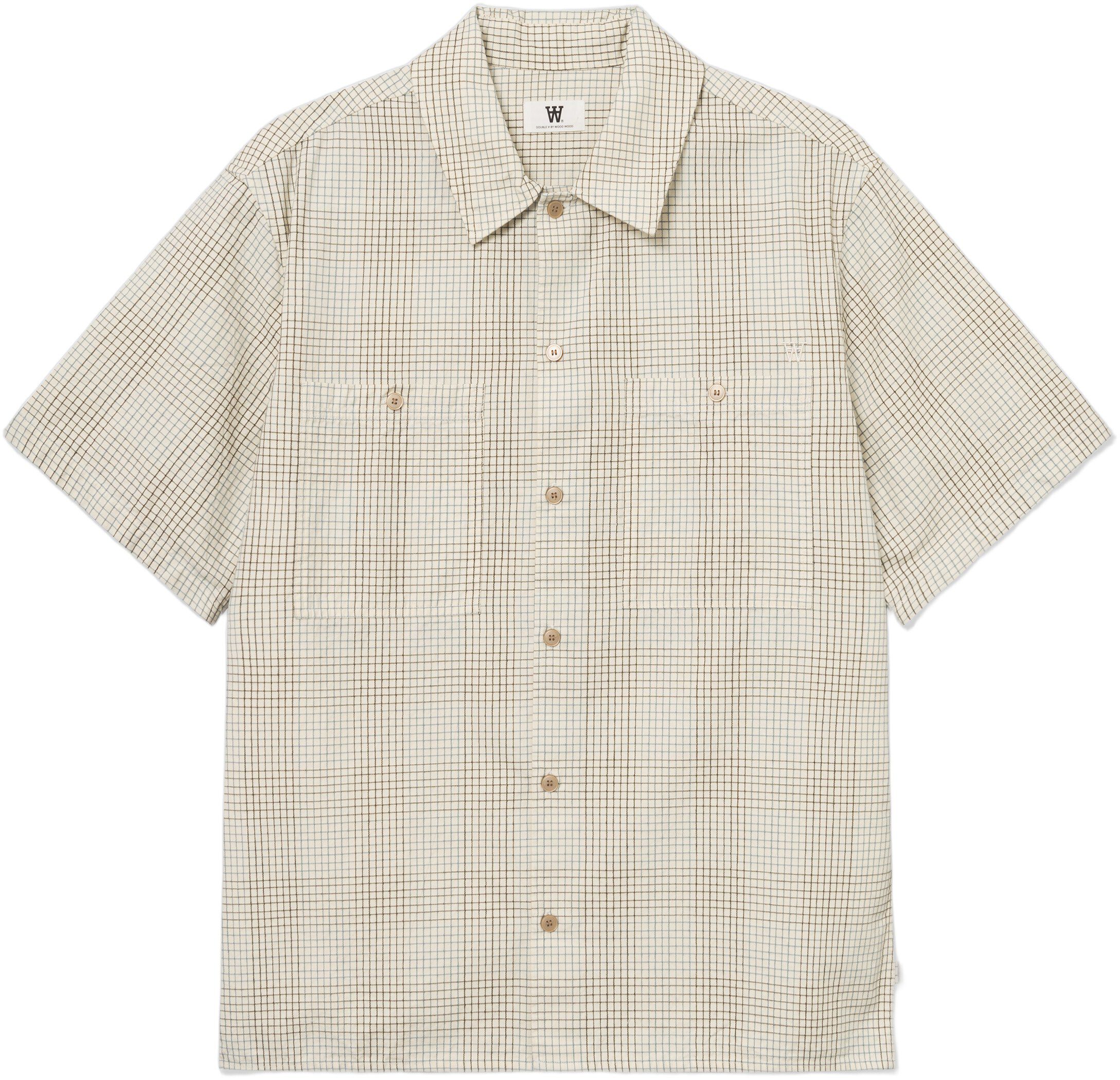 WWCooper SS shirt 25336