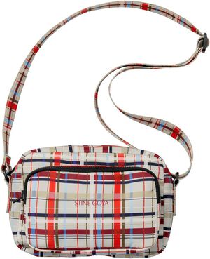 2286 Nylon Crossbody, Crossbody Bag