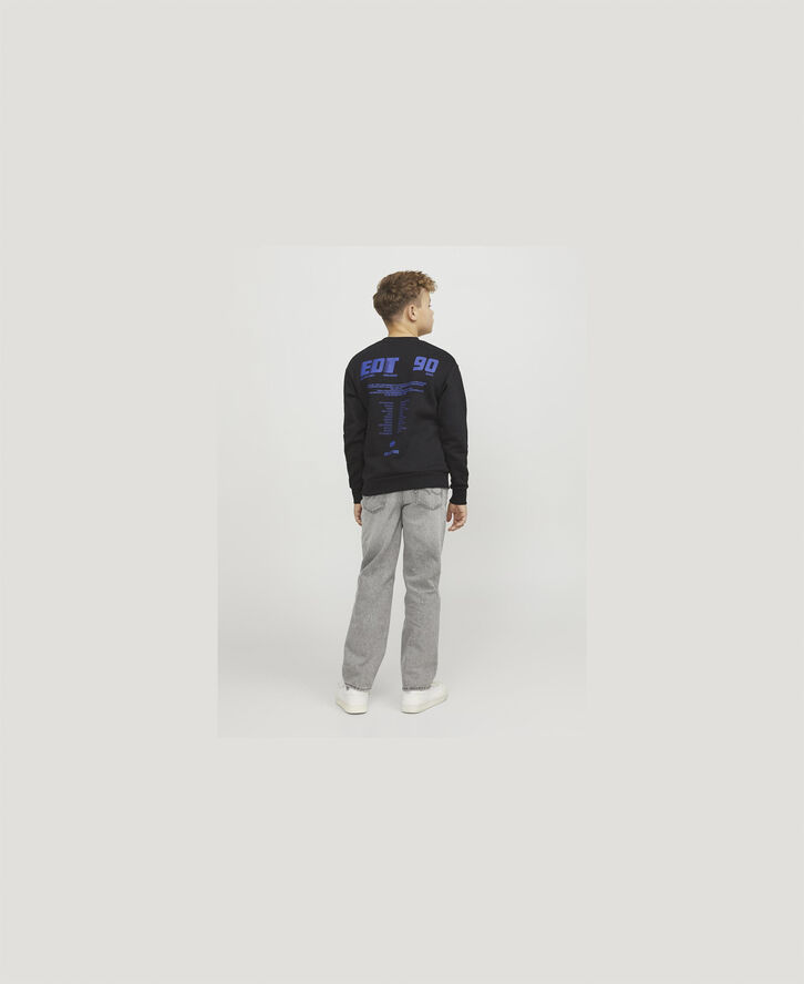 JJICHRIS JJORIGINAL NA 823 NOOS JN