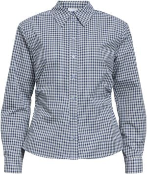 OBJJODIE L/S FITTED SHIRT E AW 26