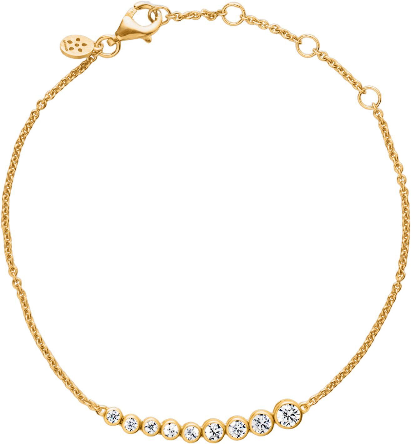 Stardust Flow bracelet - GP