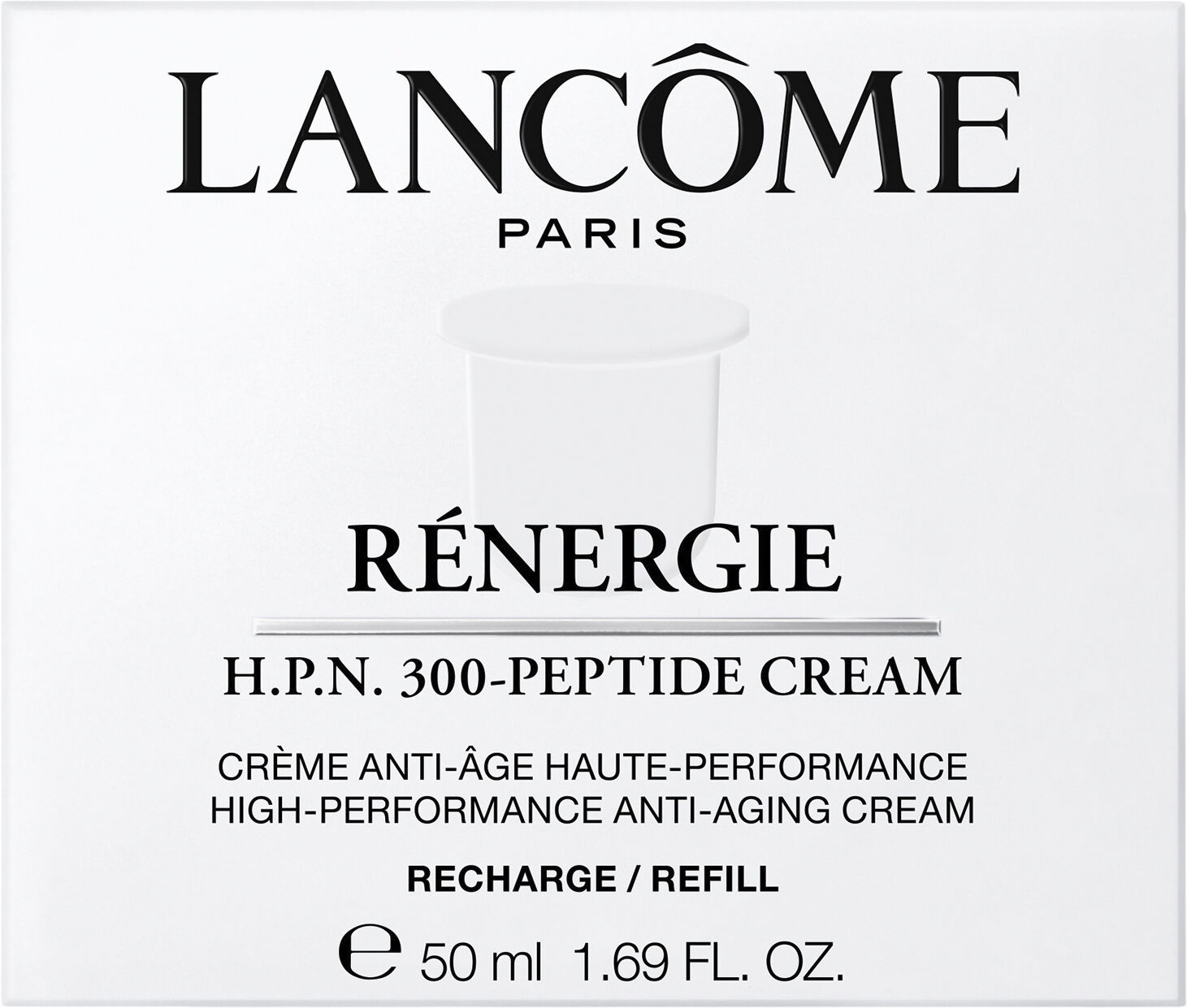 Lanc&ocirc;me R&eacute;nergie H.P.N. 300-Peptide Refill 50ml