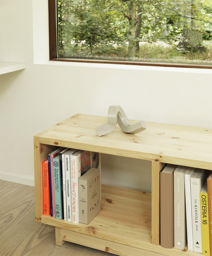 Crooked Candlestick One