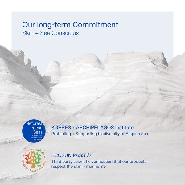 Yoghurt Cooling After-Sun Gel Face & Body