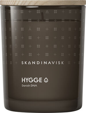 HYGGE Scented Candle 200g Special Edition