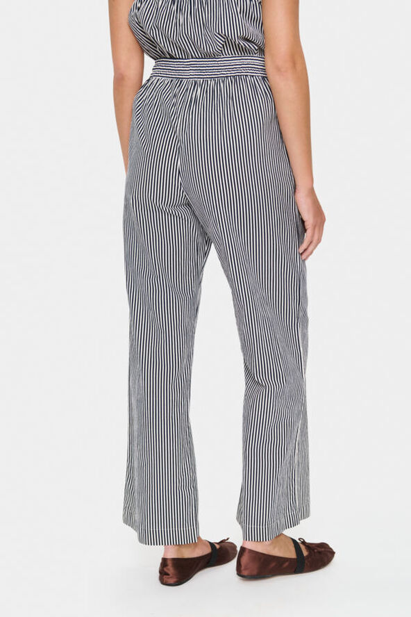 ZalindaSZ Stripe Pants