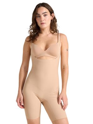 Ditt osynliga st&ouml;d. Framh&auml;ver sil