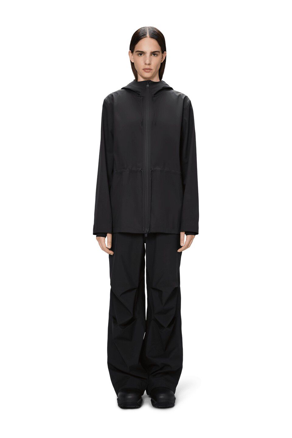 Suva Hardshell String W Jacket W3