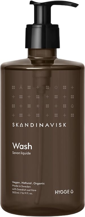 HYGGE Wash 500ml