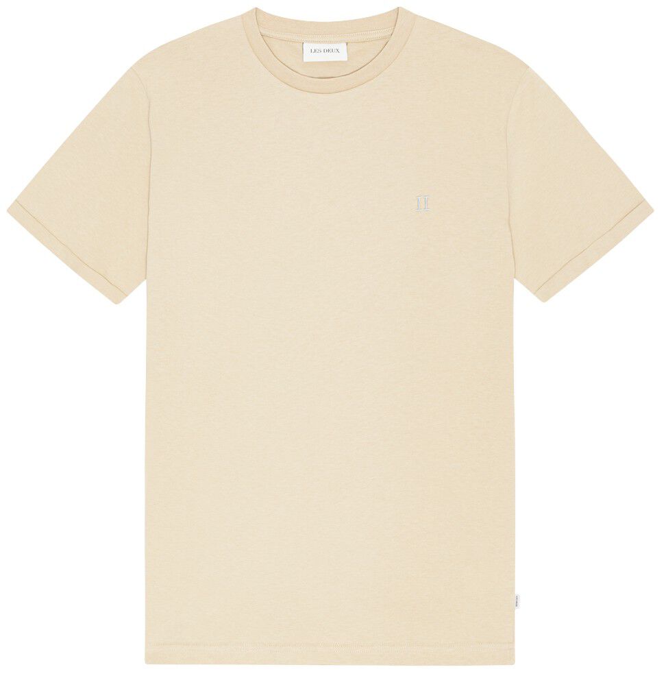 Core Contrast T-Shirt