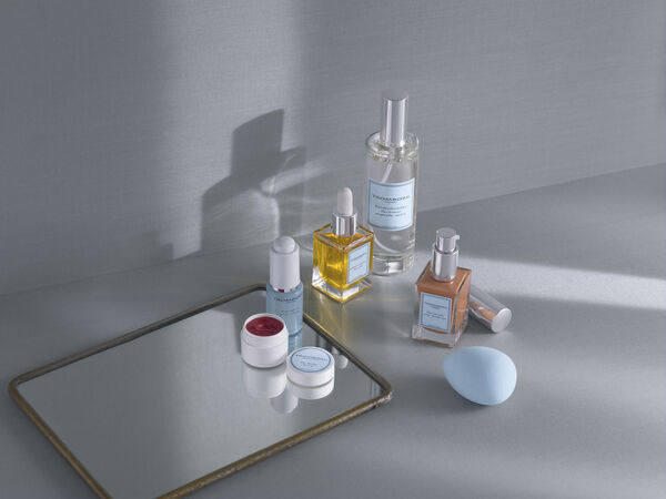 Face Oil Anti-Stress