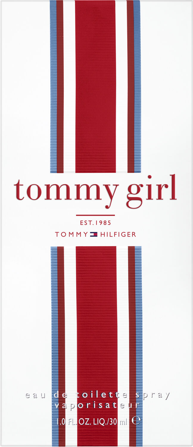Tommy Girl Eau De Toilette