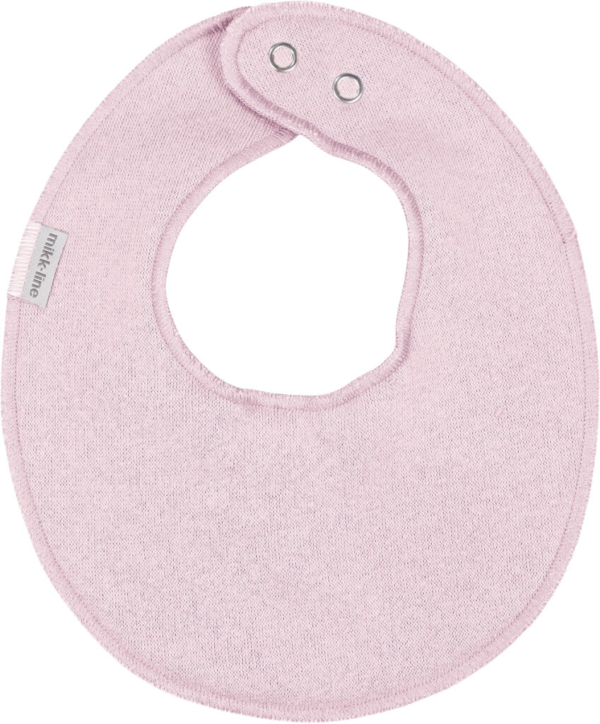 Cotton Bibs - Round