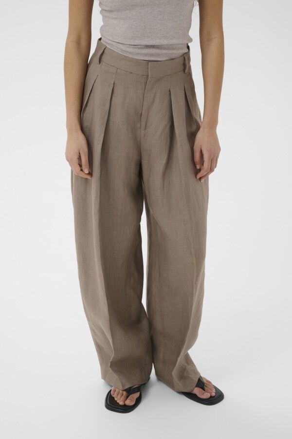 IdoneyIW Premium Wide Pants