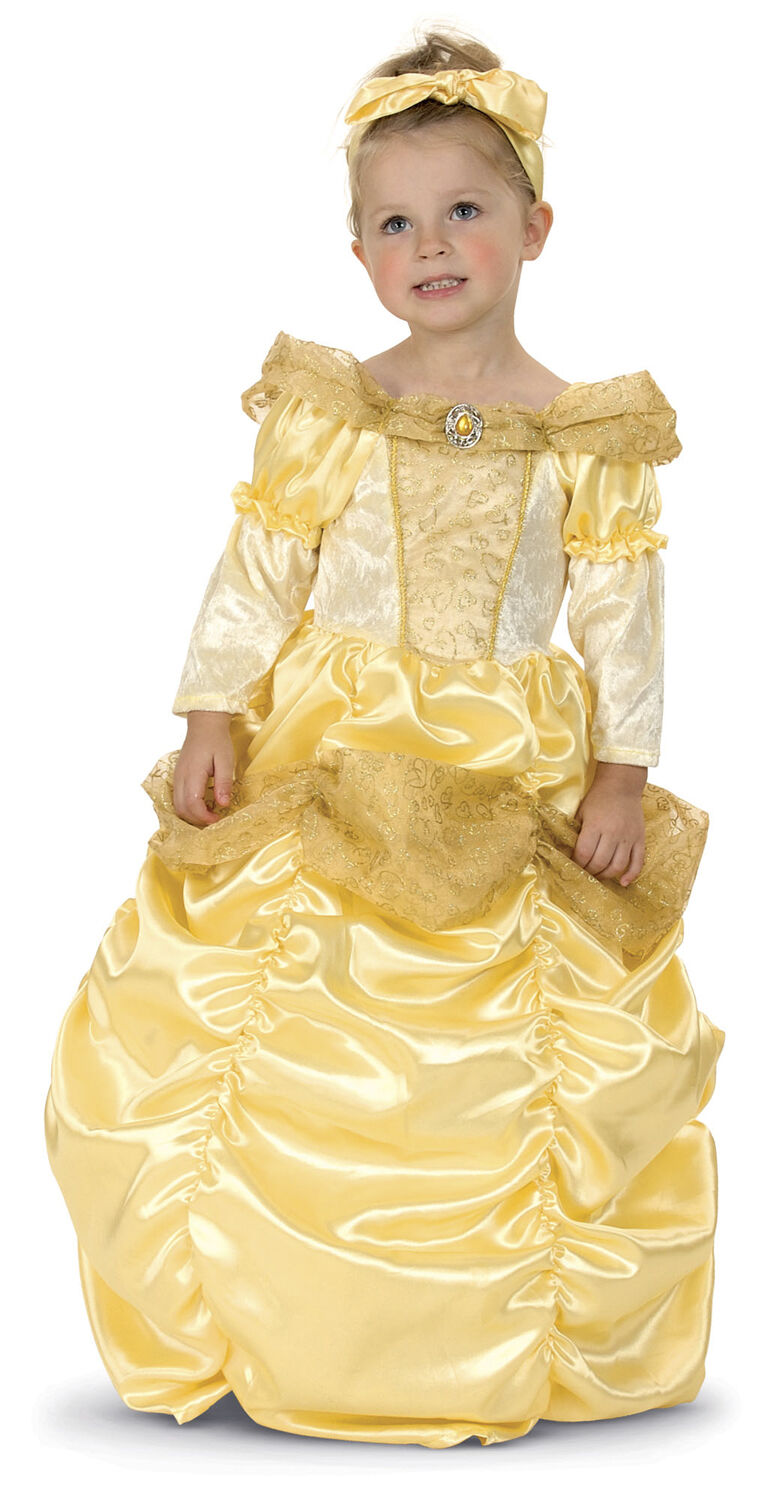 4-GIRLZminiBEAUTY PRINCES104 CM INKL. H&Aring;RB&Aring;ND