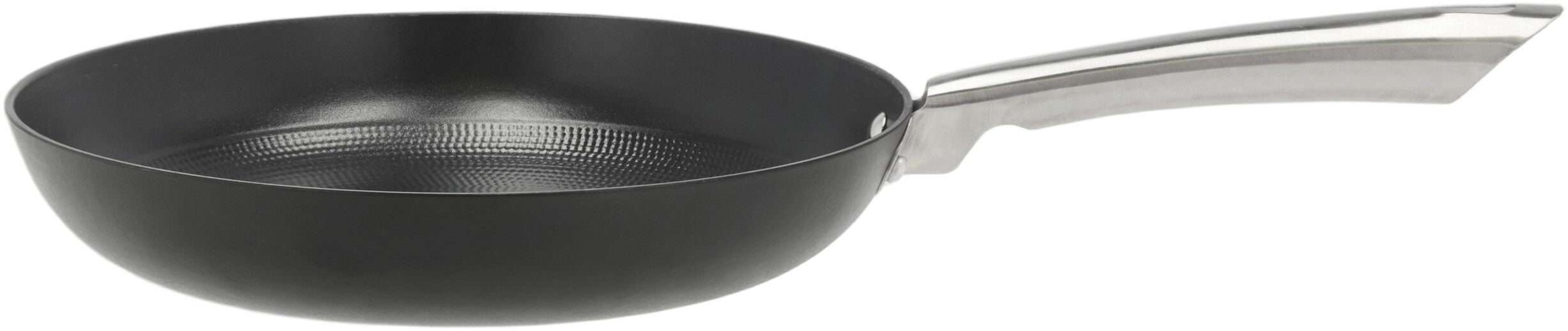 Stekepanne Garonne 28 cm Lettvektsst&oslash;pejern