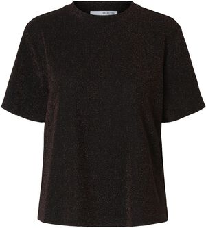 SLFANJA BOXY TEE