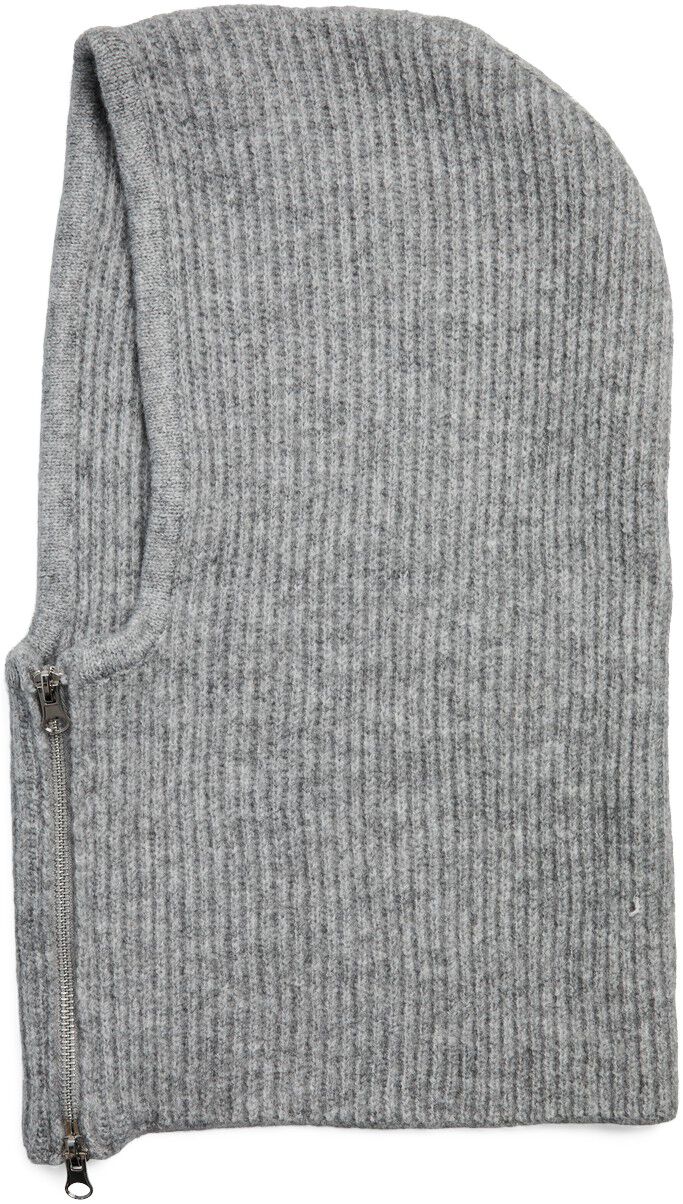 PCRIMI ZIP BALACLAVA BC