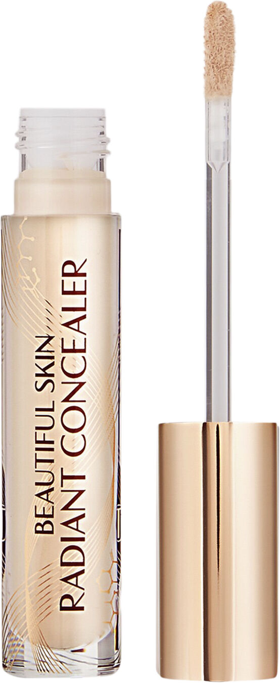 Beautiful Skin Radiant Concealer - Lysende concealer