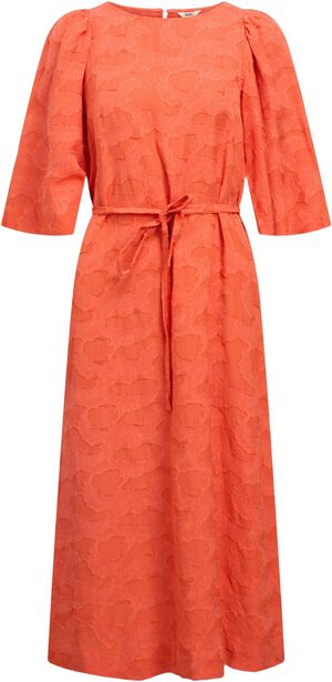OBJSUKI 3/4 DRESS 137
