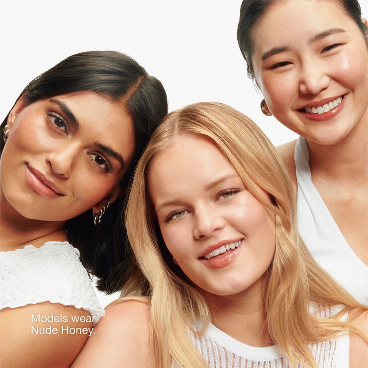 Pop Lip Cheek Oil Pink Honey