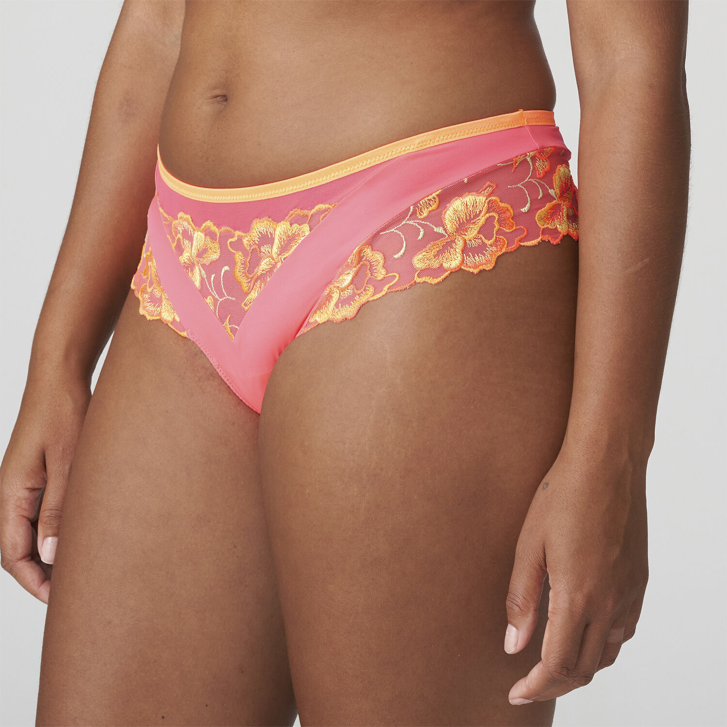 Devdaha luksus g-streng