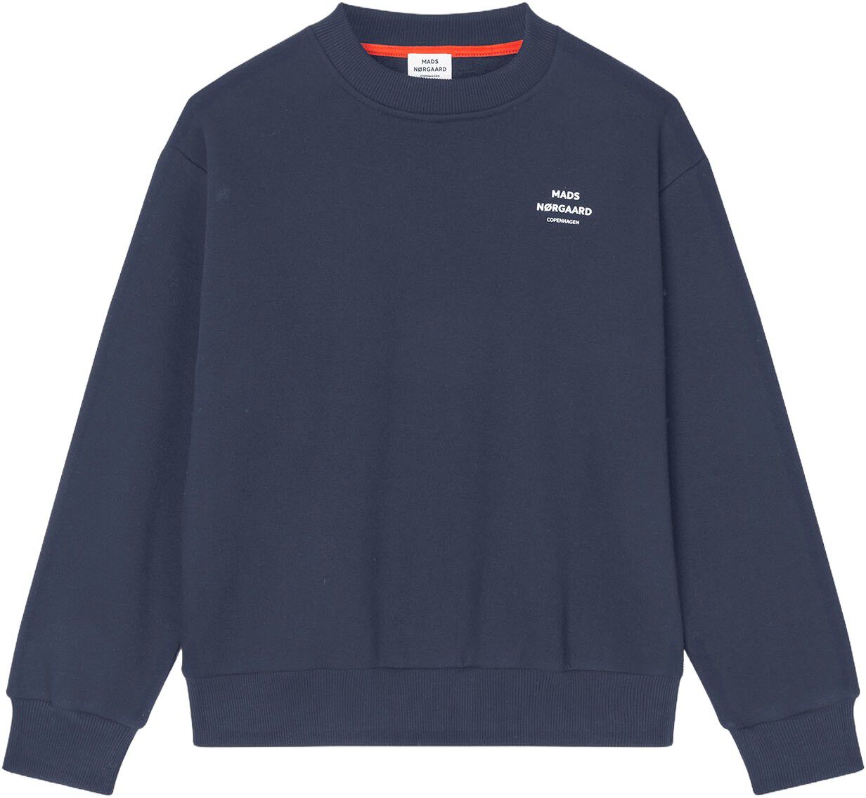 Mix Sweat Sonar Sweatshirt