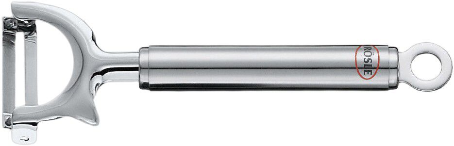 Tynnskreller vertikal 17 x 5,5 cm St&aring;l