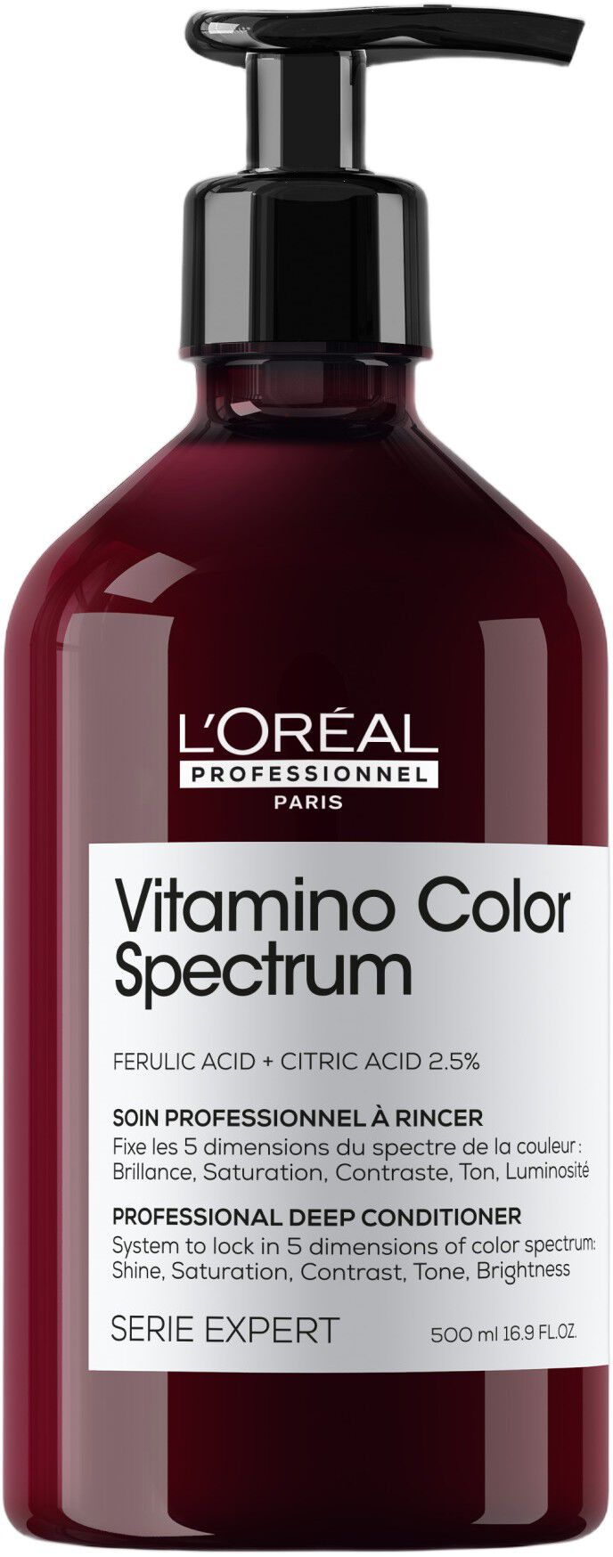 Vitamino Color Spectrum Conditioner