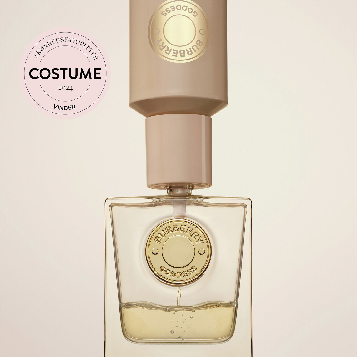 Godess Eau de Parfum Refill