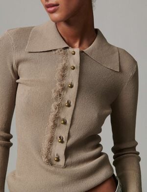 Blanche - Cotton Base