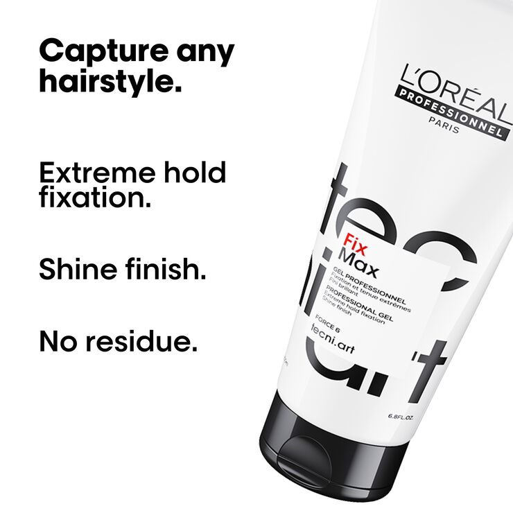 L'Oréal Professionnel Tecni. Art Fix Max 200ml