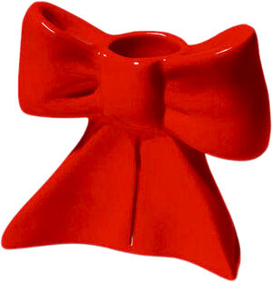 Lysestage - Bow - Small