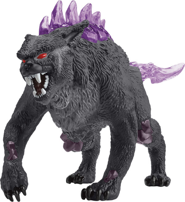 schleich Skyggelos vs Kli