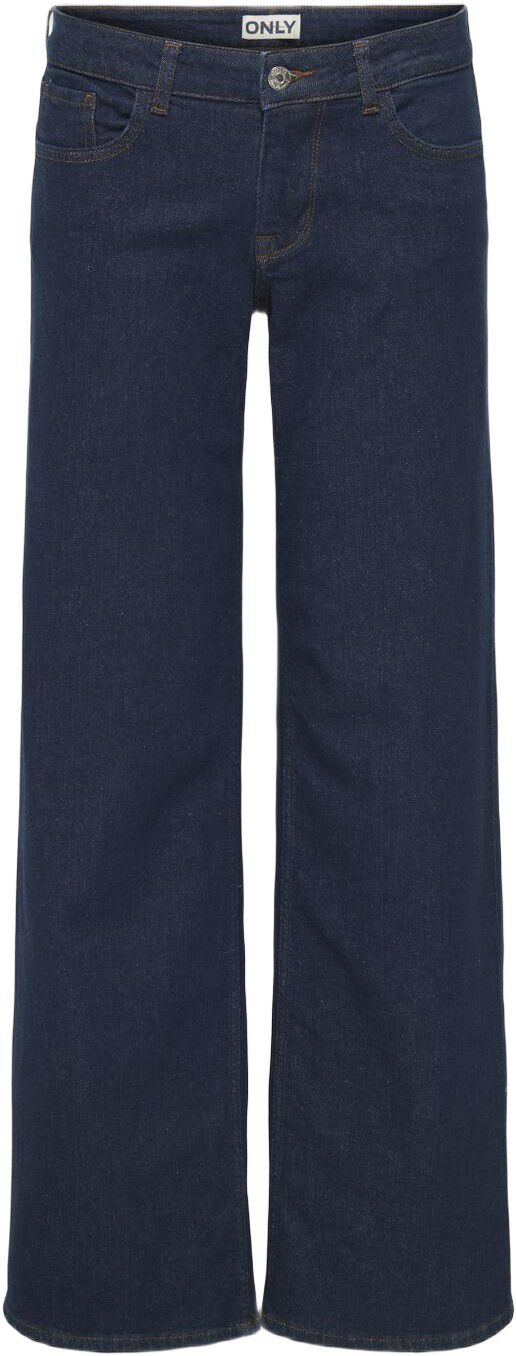 Onljudy-O Lw Wide Dnm Rinse Tai966