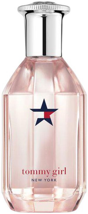 Tommy Hilfiger Tommy Girl New York EdT 50 ml