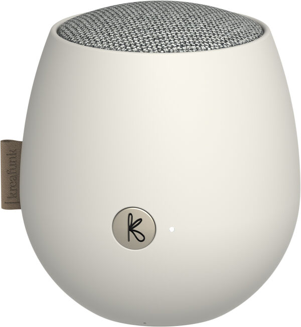 aJAZZ 2 Bluetooth Høyttaler