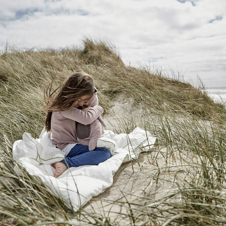 COCOON Amazing Maize dyne - 140x200 cm