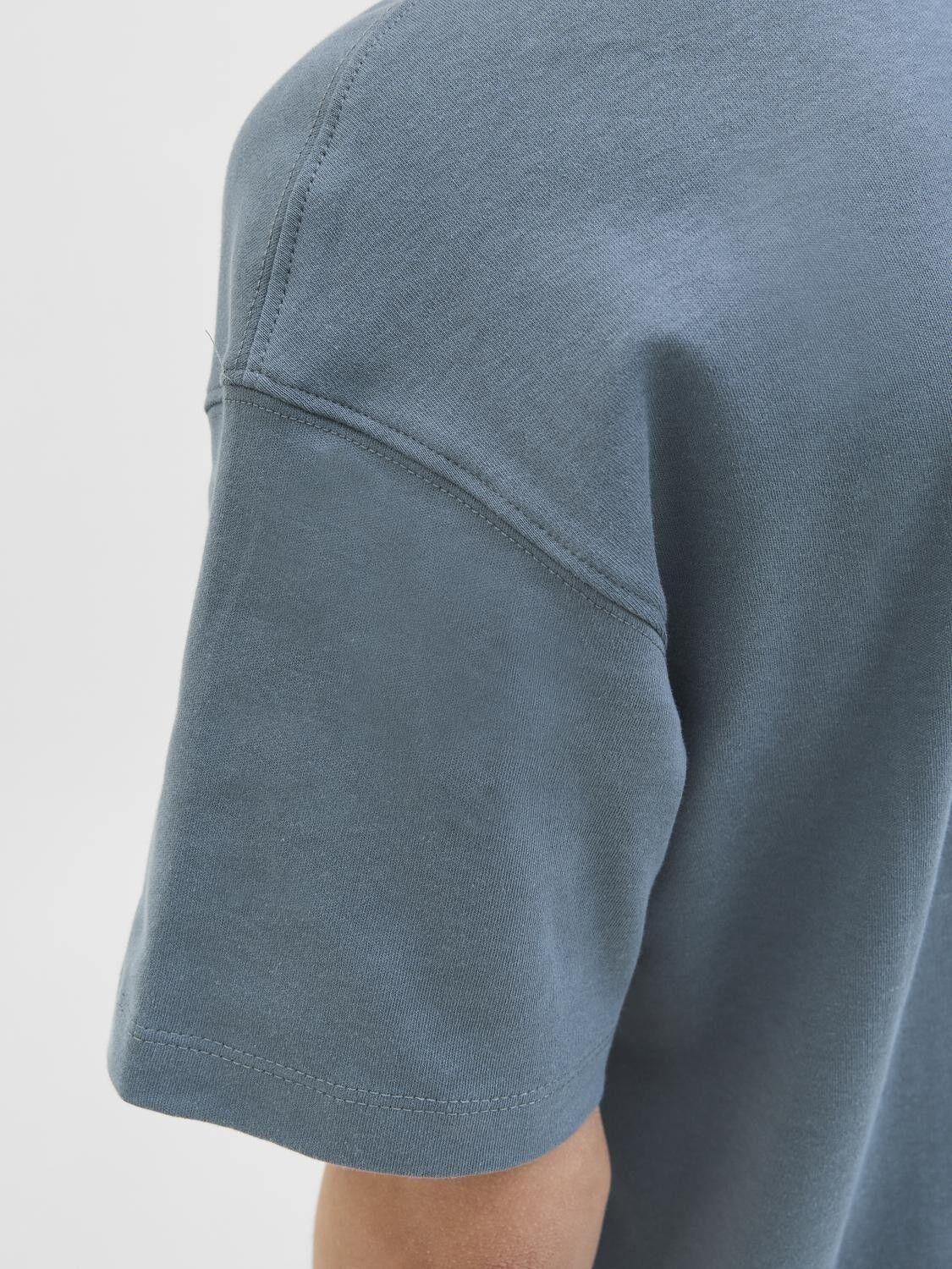 Jjeurban Edge Tee Ss O-Neck Noos Jnr