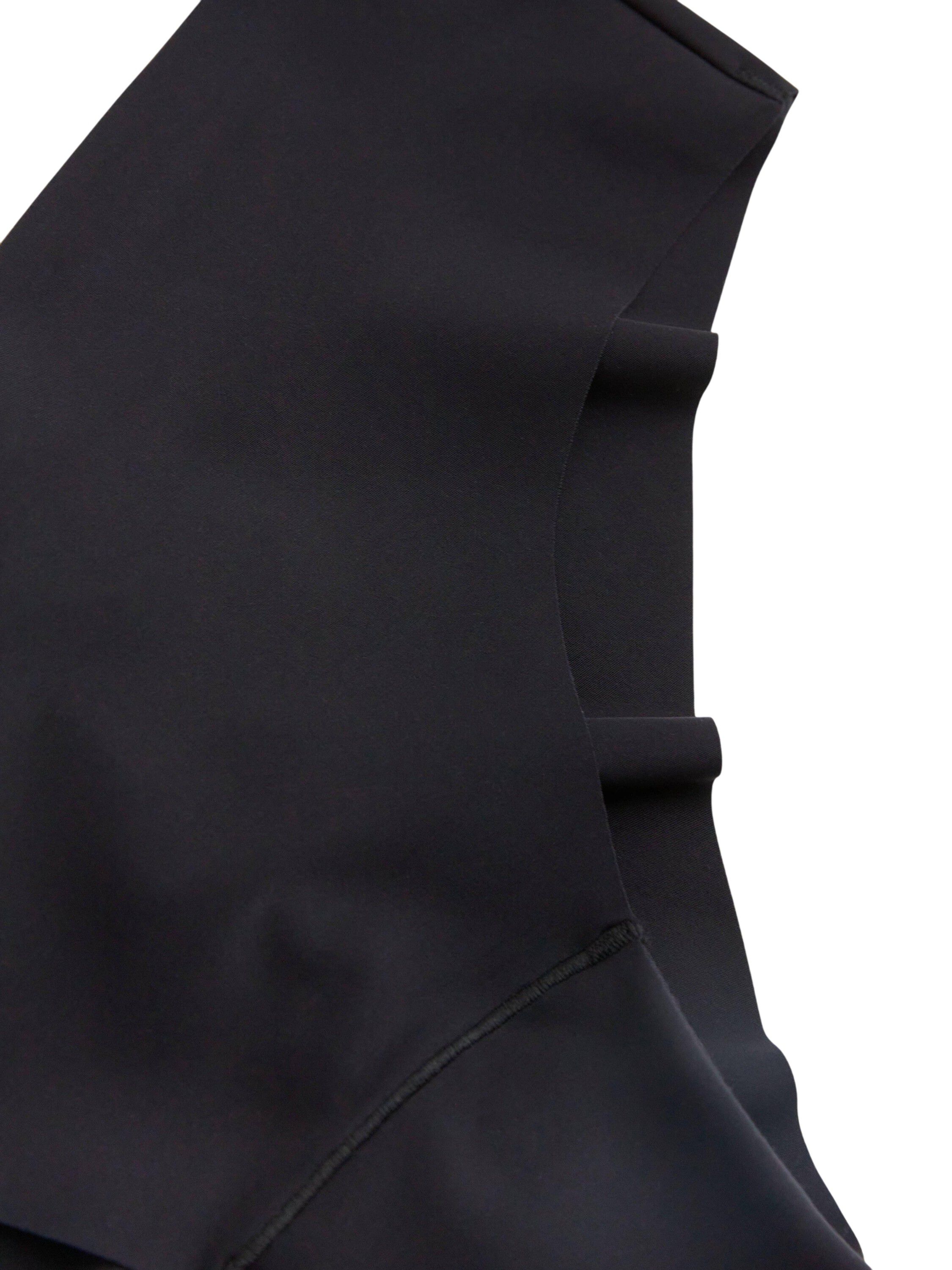 Usynlig brasiliansk truse med normal midje