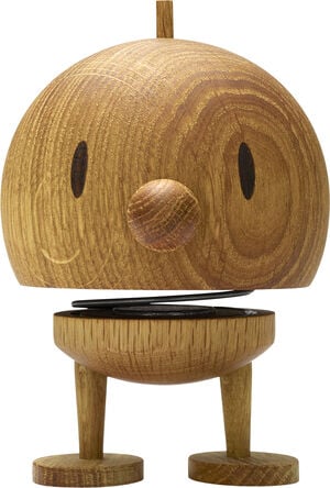 Hoptimist Bumble L Oak