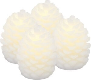 Clara Kogle 2 stk s&aelig;t