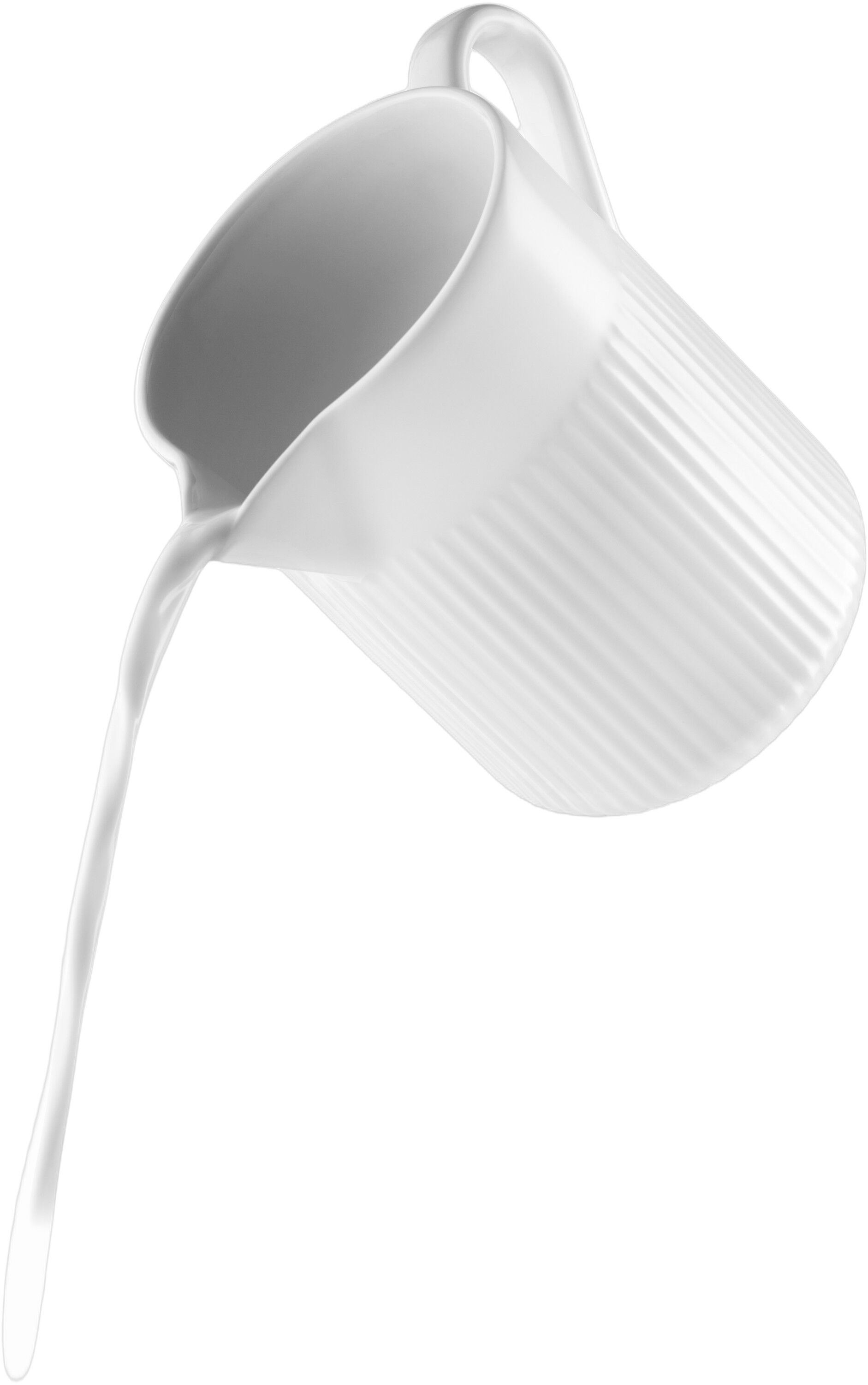 Legio Nova Mugge 1 L med hank
