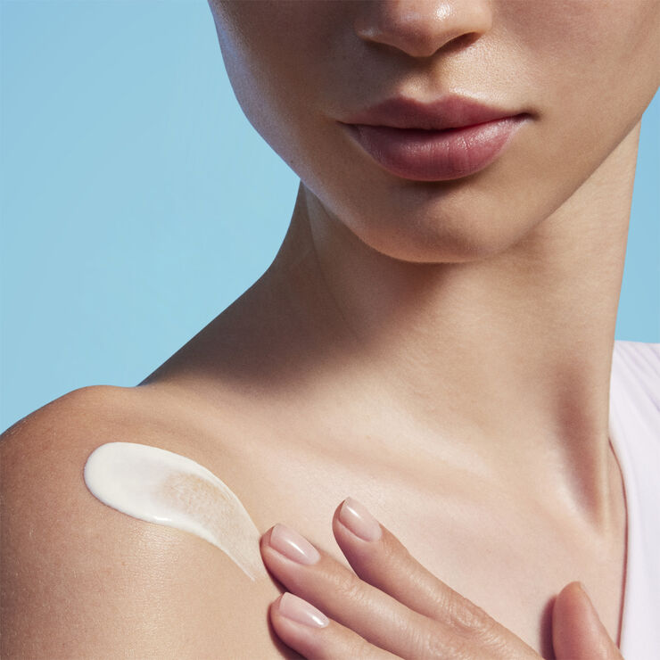 Waterlover Sun Milk SPF50