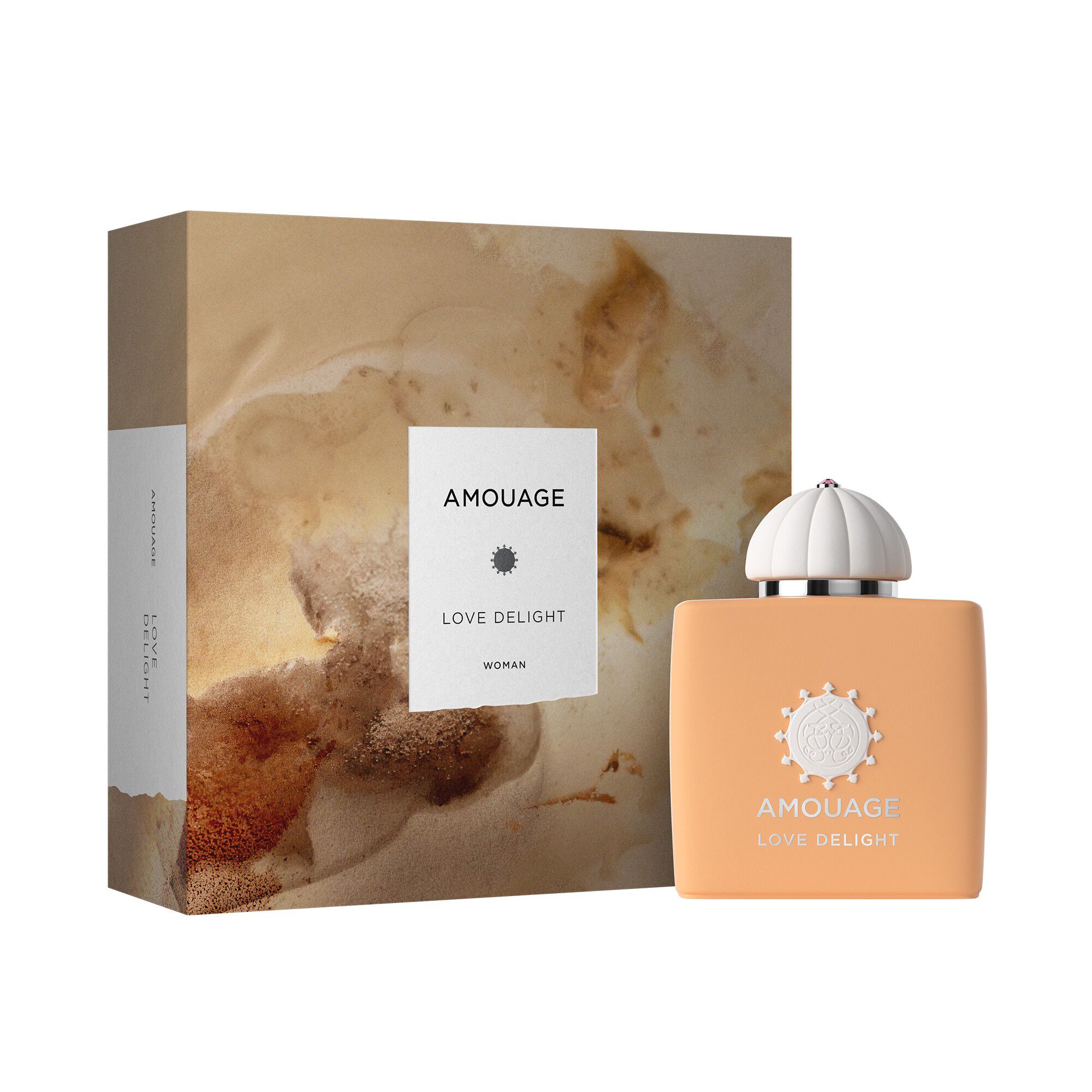 LOVE DELIGHT 100 ML
