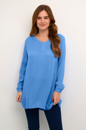 Amber V-Neck Tunic