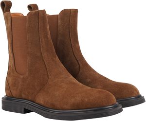 FELLINE - ANKLE BOOTS WITH ELASTIC
