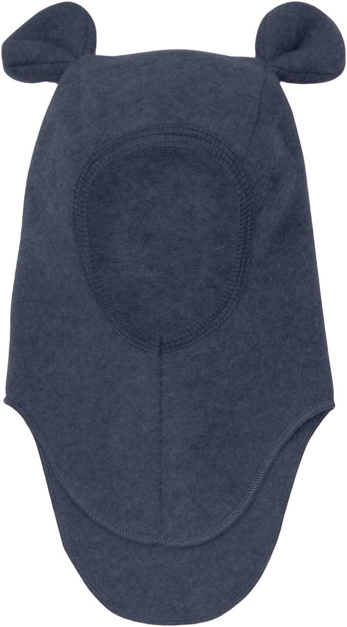 Balaclava Ears Wool Fleece