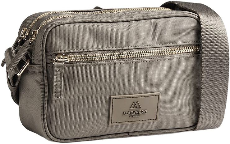 Block Cross. Bag, Rec.