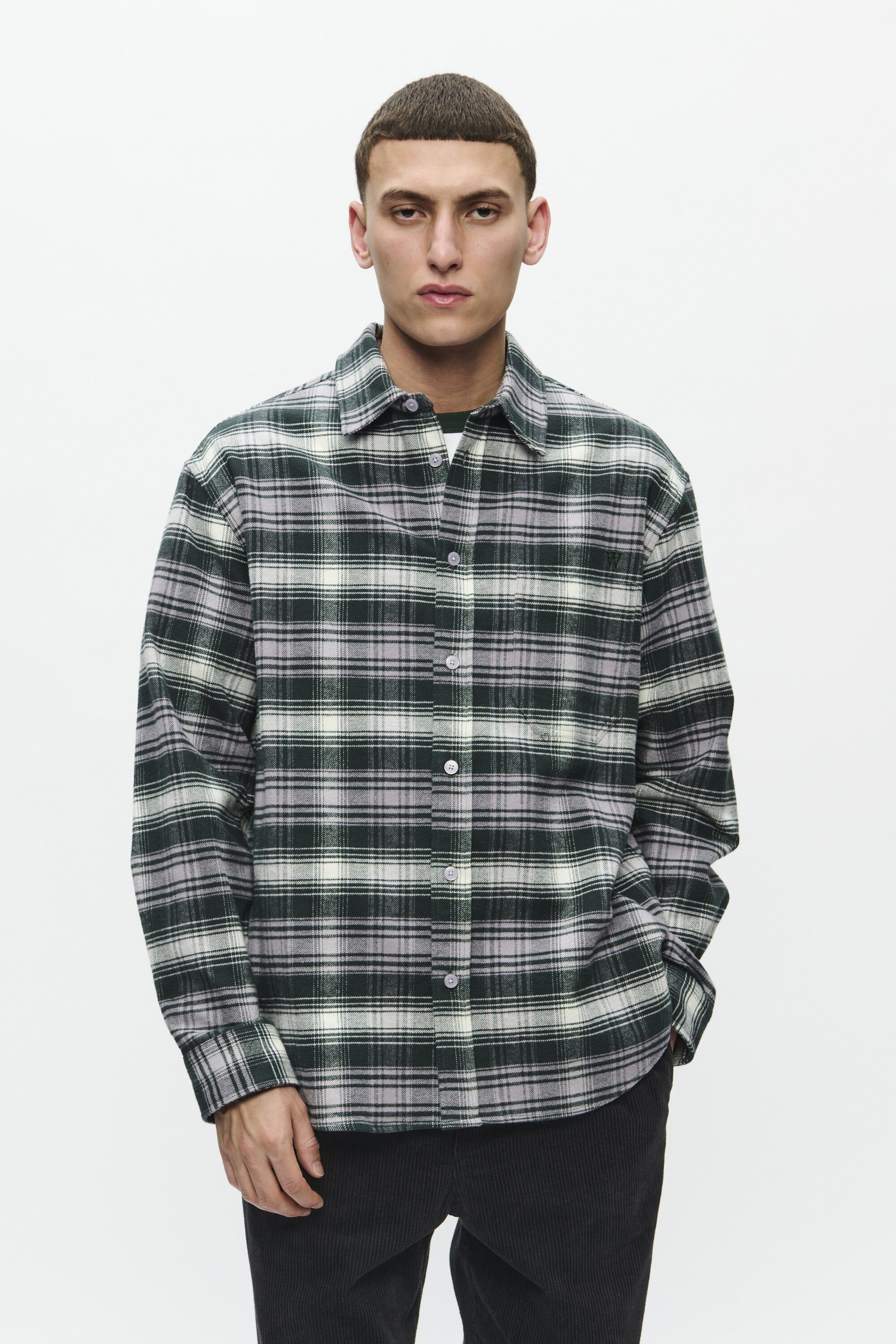 WWCooper shirt 25236